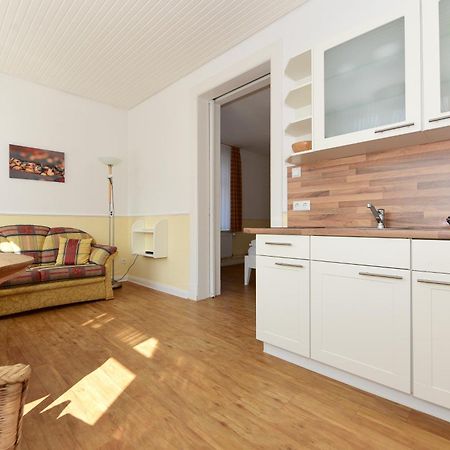 Hilligenlei Zimmer 04 DZ Wyk auf Föhr Exterior foto